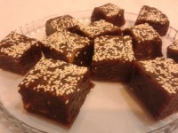 تافی خرما ارده