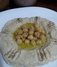 حمص (لبنانی)