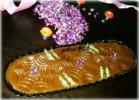 حلوای چهار آرد