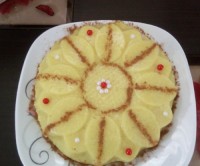 شعله زردقالبی