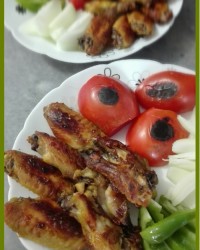 بفرمایید جوجه??