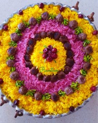 کته آلبالو