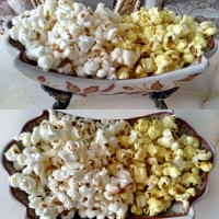 پاپ کورن (پفیلا)