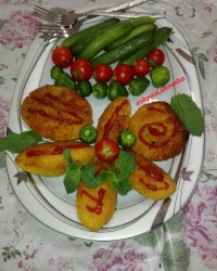 کبه عراقی