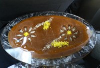 حلوای آردگندم