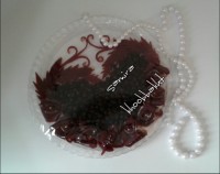 دیزاین لواشک