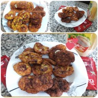 اسپیرال برگر مرغ