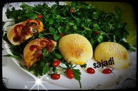 پیتزا داغ توپکی