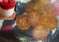 فلافل خودم پز