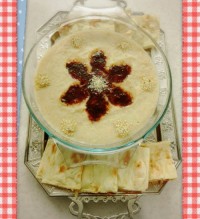 حلیم بوقلمون