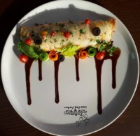 املت رولی فرانسوی