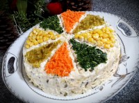 سالاد اولویه