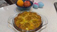 تارت فنجانی پای چوپان