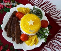 کباب تابه ای