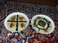 اش ماست خودم پز????