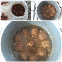 اینم خورشت داوود پاشا