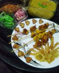 یک شام دونفره?