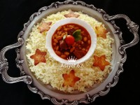 فاصولیه (غذای ترکی)