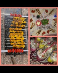 ناهارروزجمعه