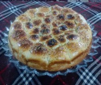 سلام دوستا عزیز ،نون خوشمزززززه