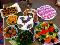 دوستای مهربون خوبی خوشین میبوسمتون