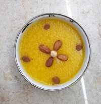 شعله زرد