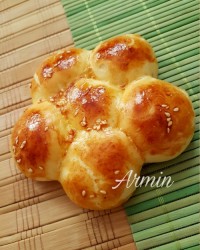 نان آچما (ترکیه)