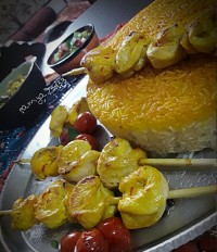 جوجه حلزونی