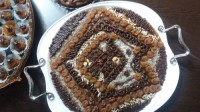 حلوا دو آرده