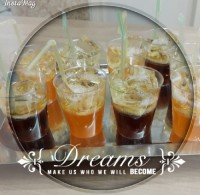 ژله نوشابه ای