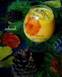 اسموتی خرمالو