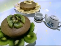 مینی کیکای من