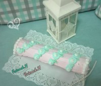 رولت خامه ای خوشمزه