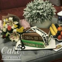 فرم دادن خامه
