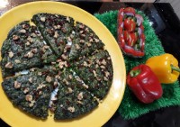 کوکوی اسفناج