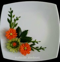 دور چین لطفا متن زیر را بخوانید