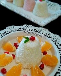 دسر فنجانی