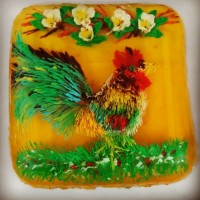 ژله تزریقی....سفارشی