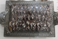 شیرینی برشتوک