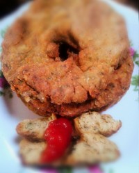 کتلت ماهی