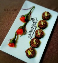 متبل ایرانی