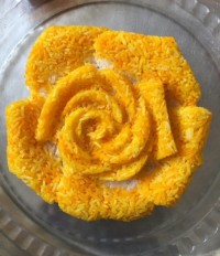 برنج قالبی