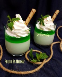 پاناکوتای نعنایی