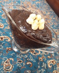 نوتلای خانگی