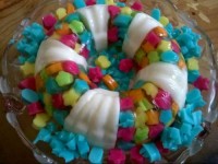 ژله خوشکل من