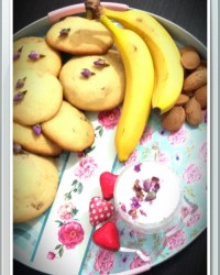 کلوچه گردویی