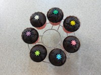 مافین کاکائویی..