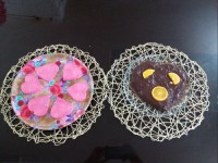 اینم یه دسر دورهمی