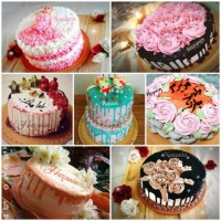 نوستالژی کیکایی که خیلی دوسشون دارم???