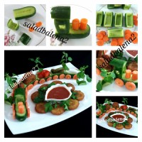 فلافل آبادان